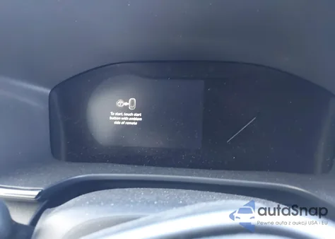 2025 Honda Cr-V Hybrid Sport from USA, damaged, VIN 7FARS6H57SE024082